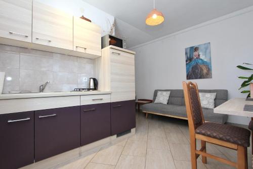 Apartments and Room Eva 2
