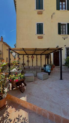Appartamento Terrazza Babacco