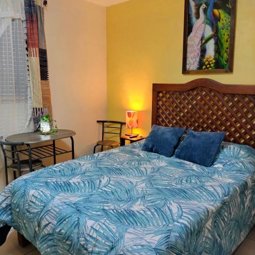 HOSPEDAJE 4Casa San Francisco in Zacatlán, Mexico