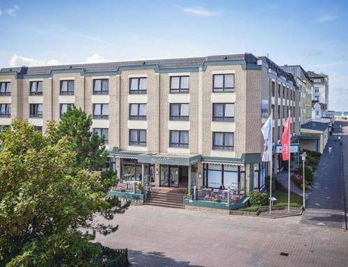 Aparthotel Kachelot 2