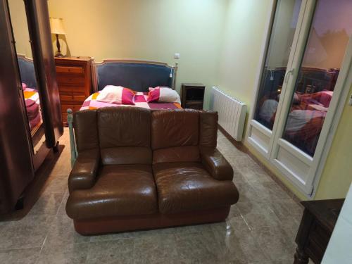 1 twin bed