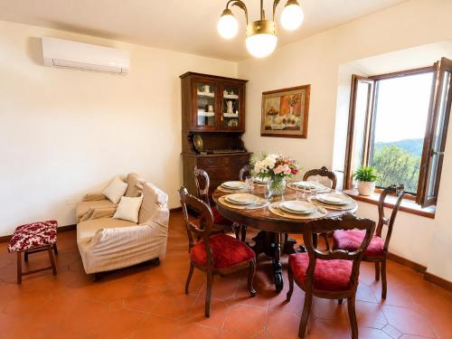 Villa Luce in Cireglio