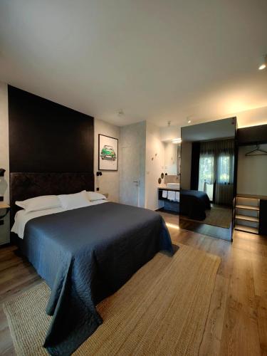 Scuderia Split Rooms 5