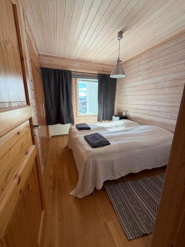 Kilpis-Silent Apartment in Kilpisjarvi
