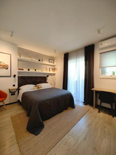 Scuderia Split Rooms 2