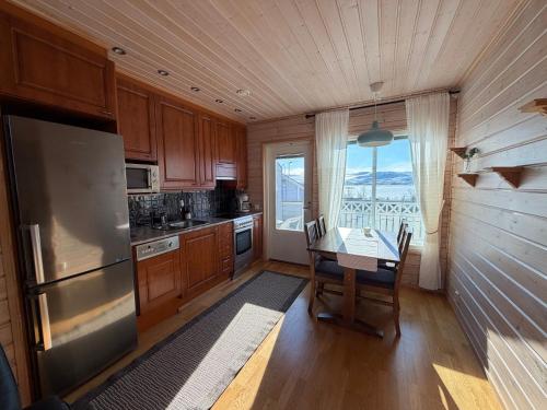 Kilpis-Silent Apartment in Kilpisjarvi