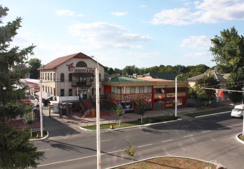 Skats, Квартира в центре Бендер in Bender