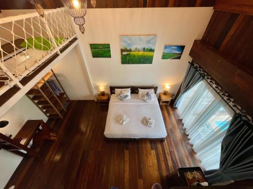 Junior Suite with Private Pool