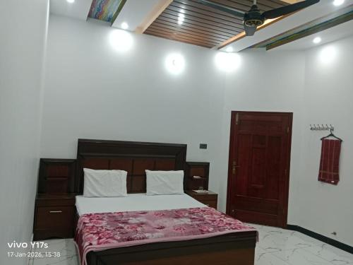 . Bijarani guest house Mirpurkhas Sindh Pakistan