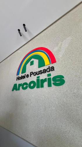 Hotel Pousada Arco Íris Manaira Solf Opening (Hotel Pousada Arco Iris Manaira Solf Opening) in João Pessoa