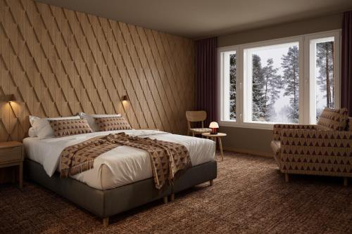 . Tiera Resort