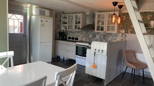 Atelje Sjogatan - Stora Björkenäs