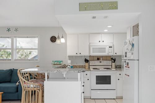 Whataday by Pristine Properties Vacation Rentals, Cape San Blas (foto 7)