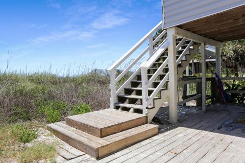 Whataday by Pristine Properties Vacation Rentals, Cape San Blas (foto 5)