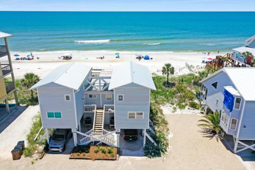 Whataday by Pristine Properties Vacation Rentals, Cape San Blas (foto 6)