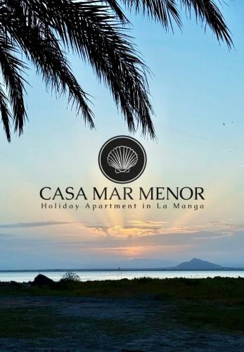 Casa Mar Menor