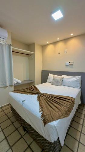 Hotel Pousada Arco Íris Manaira Solf Opening (Hotel Pousada Arco Iris Manaira Solf Opening) in João Pessoa
