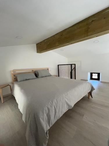Apartma OLJKA in Crnice