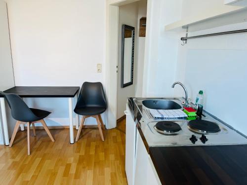 Hotel Westend 3