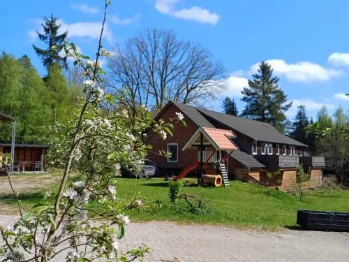 Dammann's Hof in Bispingen, Deutschland
