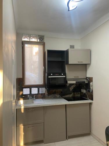 Studio climatisé 5 min centre Cannes
