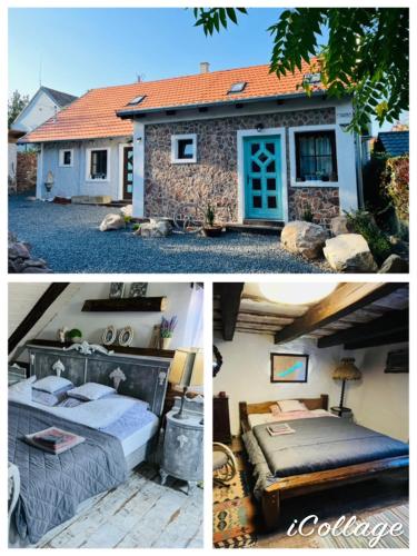 Living Past Vendégház (Living Past Vendeghaz) in โควากัวร์