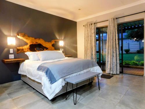 . Mountain Manor