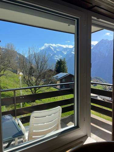 Studio Heaven in Grächen, Schweiz