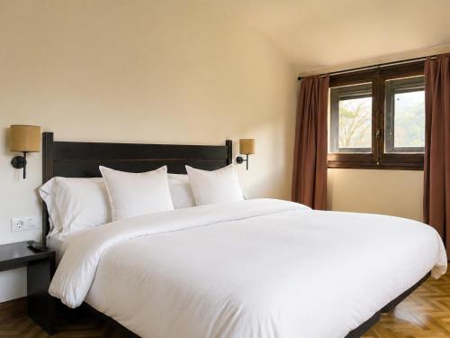 Suite, deluxe
