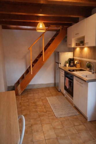 Maison de ville Saint Julien Chapteuil in Saint-Julien-Chapteuil