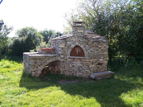 Les Cazalous in La Cresse