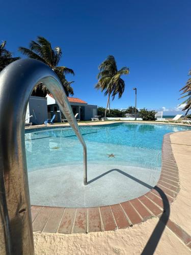Svømmebasseng, Villa de Playa con Encanto Caribeño - Puerto Rico (Villa de Playa con Encanto Caribeno - Puerto Rico) in Loiza