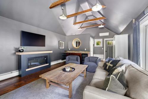 KPT Salt Pine House Apartment - image 11