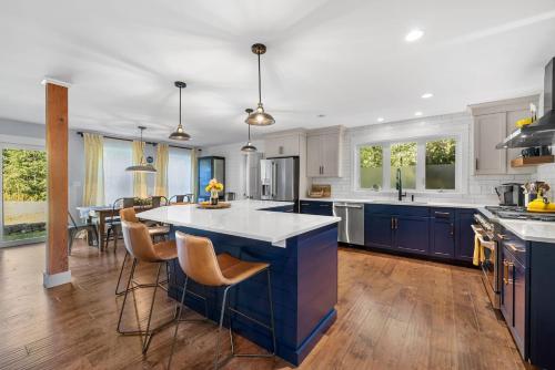 KPT Salt Pine House Apartment - image 6