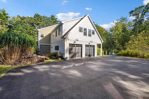 KPT Salt Pine House Apartment - image 3