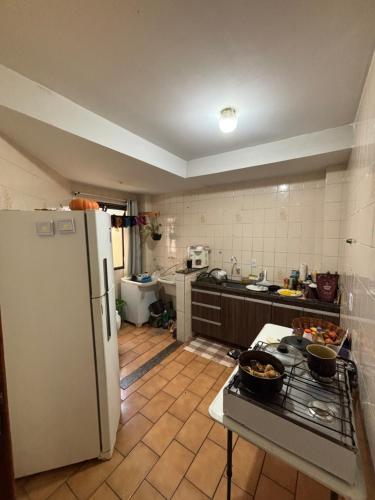 Apartamento centro Caldas Novas in Popular