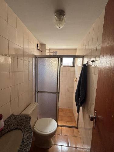 Apartamento centro Caldas Novas in Popular