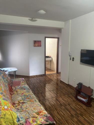 Apartamento centro Caldas Novas in Popular