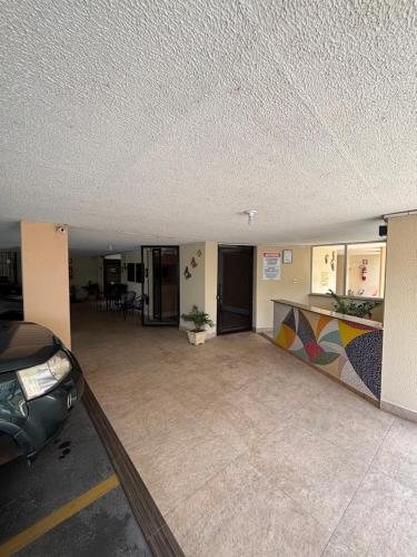 Apartamento centro Caldas Novas in Popular