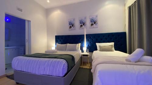 The Oasis Guesthouse in Mtubatuba