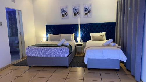 The Oasis Guesthouse in Mtubatuba