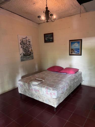 Punta Roca Surf House - Tap to explore photos