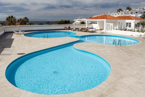 New Luxury Bungalow Costa Adeje -Holiday Valley