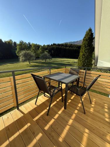Apartma Luvita in Trstenik