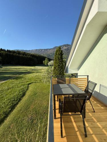 Apartma Luvita in Trstenik