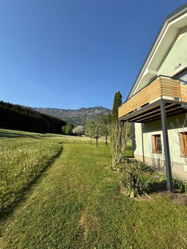 Apartma Luvita in Trstenik