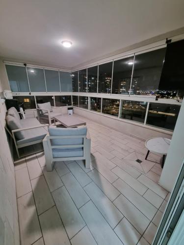 Acre Luxury Sea View Residence in Acre