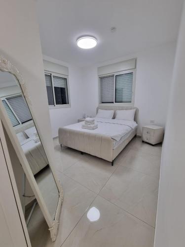 Acre Luxury Sea View Residence in Acre