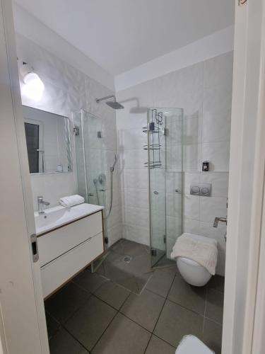 Acre Luxury Sea View Residence in Acre