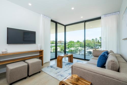 편의 시설/서비스, Mono Luxe Villas in 타마린도